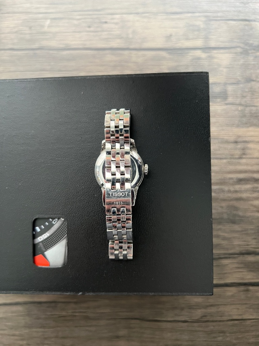 Beautiful Tissot Women’s Watch!!! - Picture 11 of 11